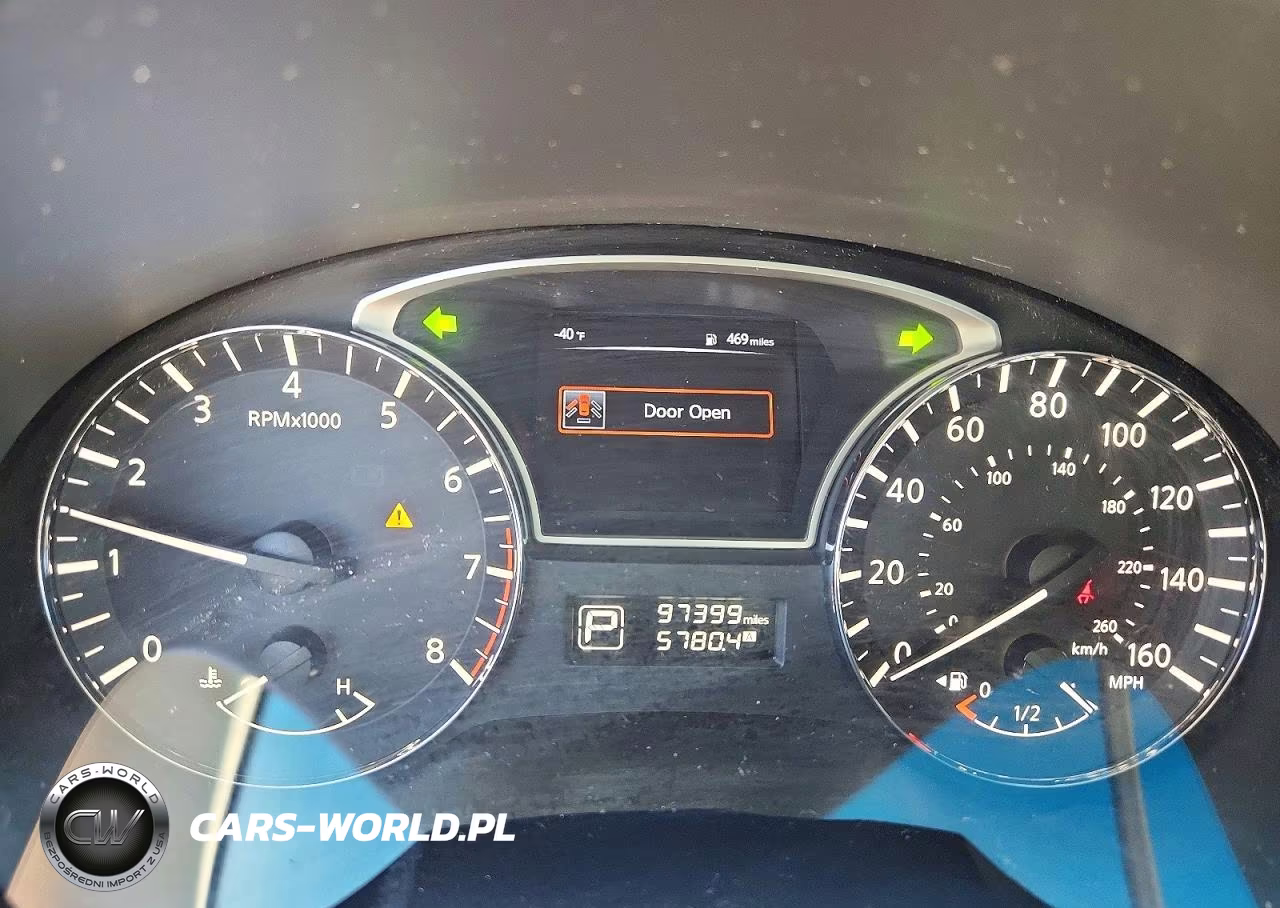 2015 Nissan Altima 2.5 S VIN:1N4AL3AP1FC427970 - 9