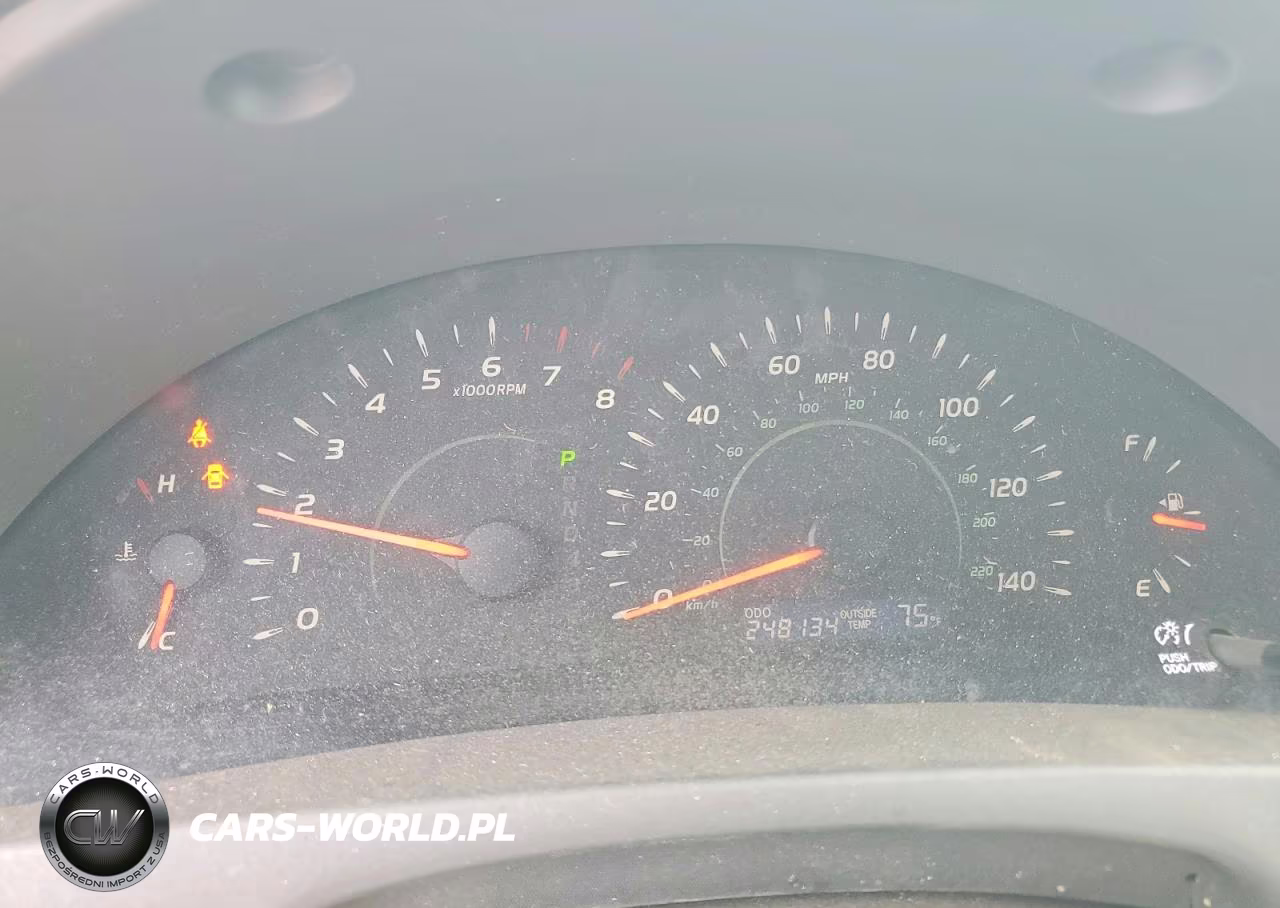 2008 Toyota Camry Base VIN:4T1BE46K18U257761 - 9