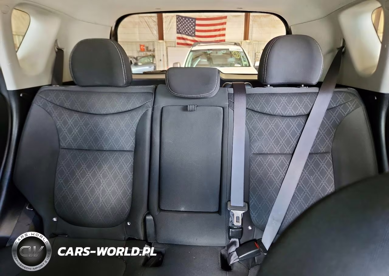 2014 Kia Soul Base VIN:KNDJN2A24E7034412 - 10