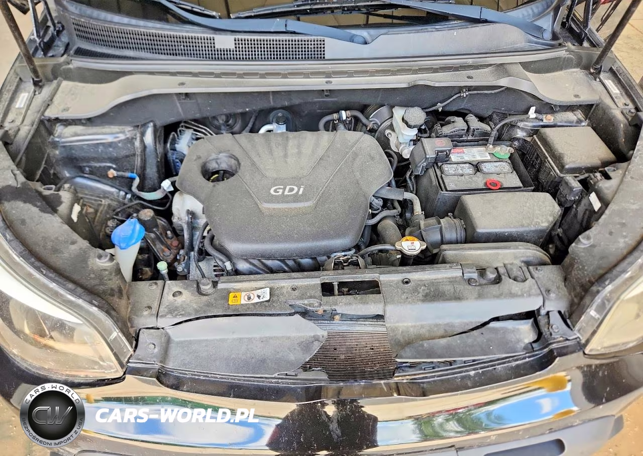 2014 Kia Soul Base VIN:KNDJN2A24E7034412 - 12