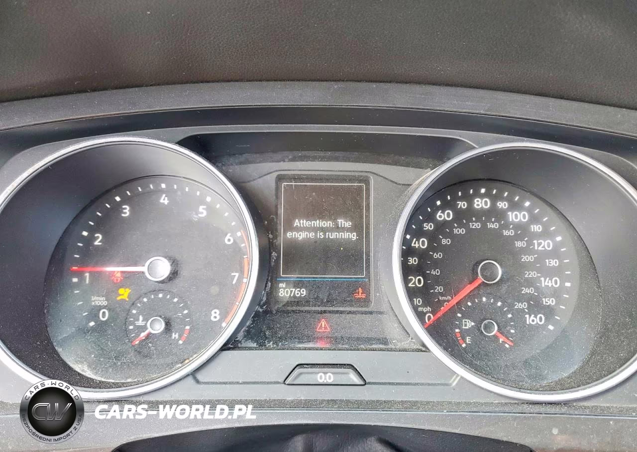 2018 Volkswagen Tiguan Se-Sel VIN:3VV2B7AX0JM170026 - 9