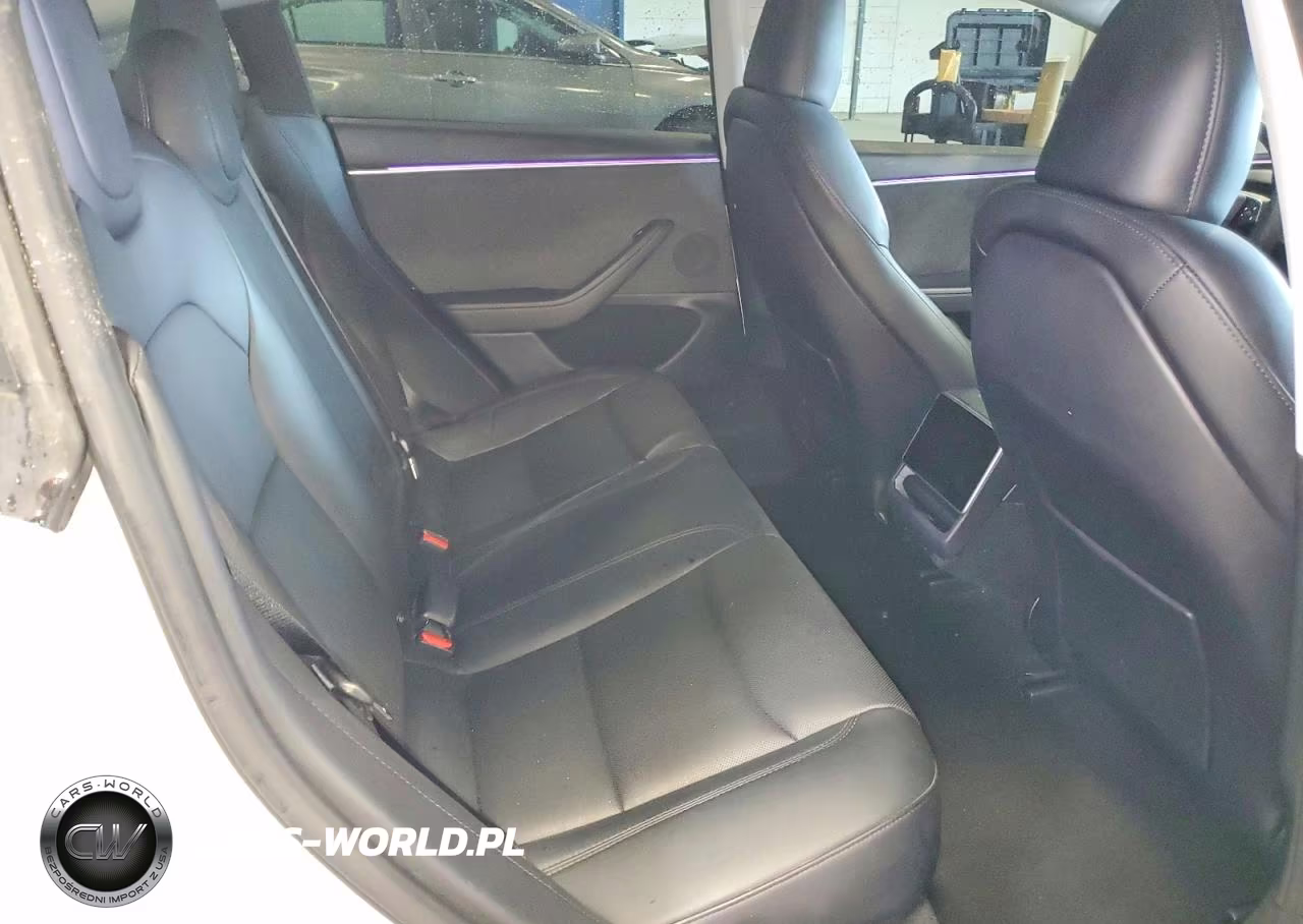 2024 Tesla Model 3 VIN:5YJ3E1EB9RF811941 - 10