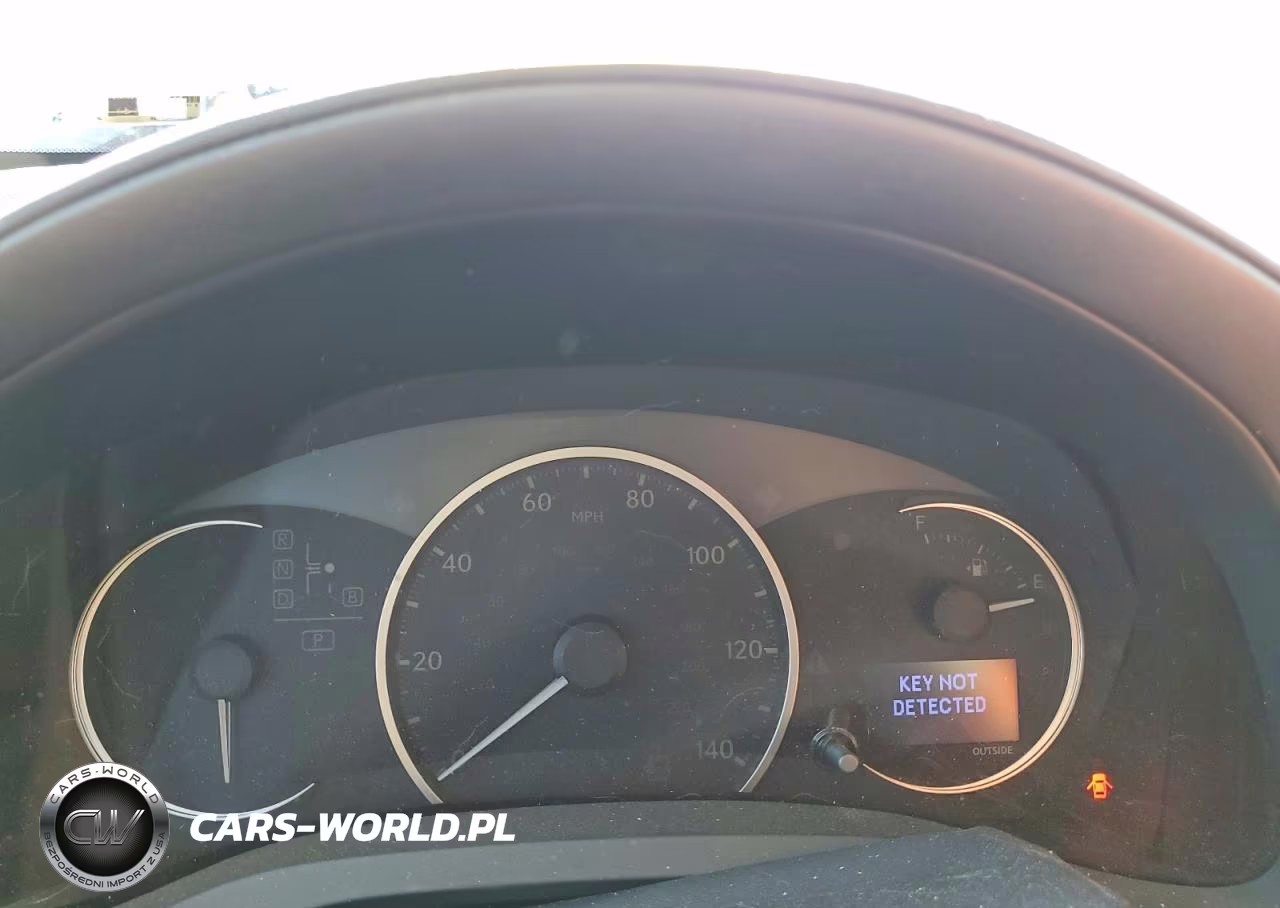 2015 Lexus Ct 200 VIN:JTHKD5BH5F2227838 - 9
