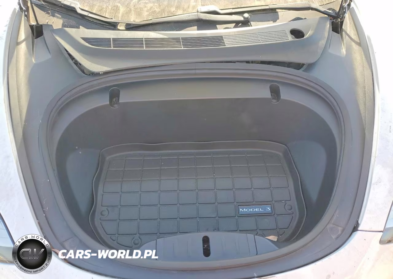 2020 Tesla Model 3 VIN:5YJ3E1EAXLF504650 - 11