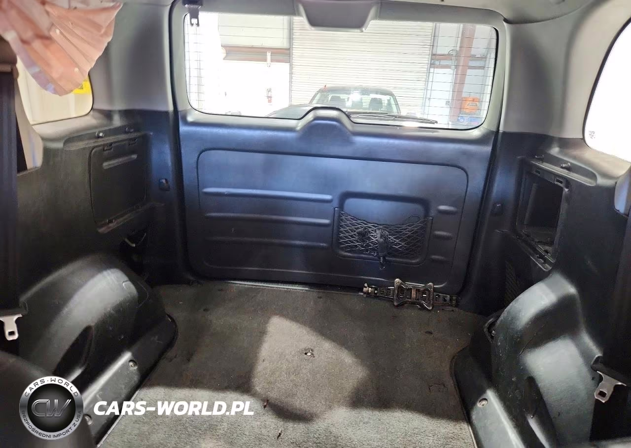 2004 Toyota Rav4 Base VIN:JTEHD20V640037098 - 10
