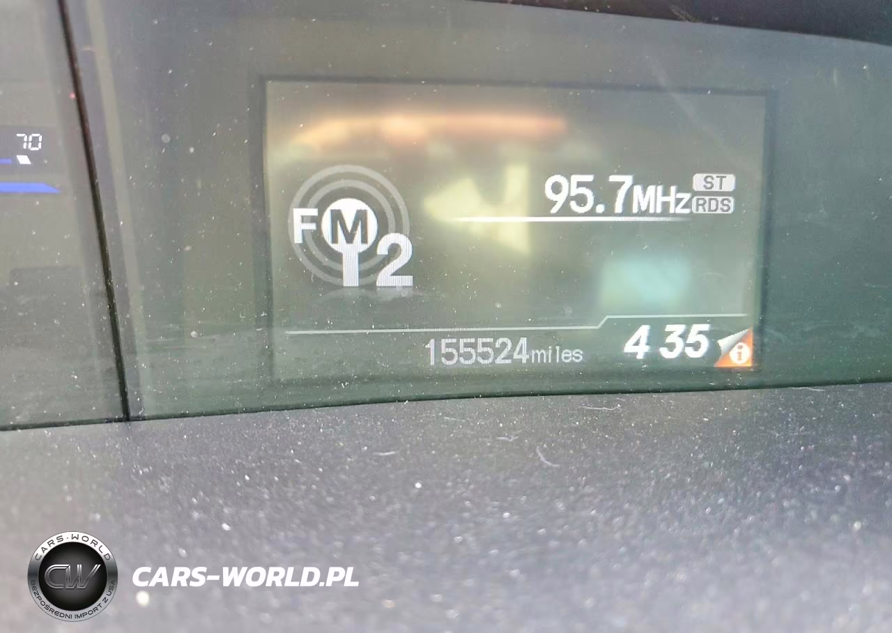 2012 Honda Civic Lx VIN:19XFB2F54CE365781 - 9