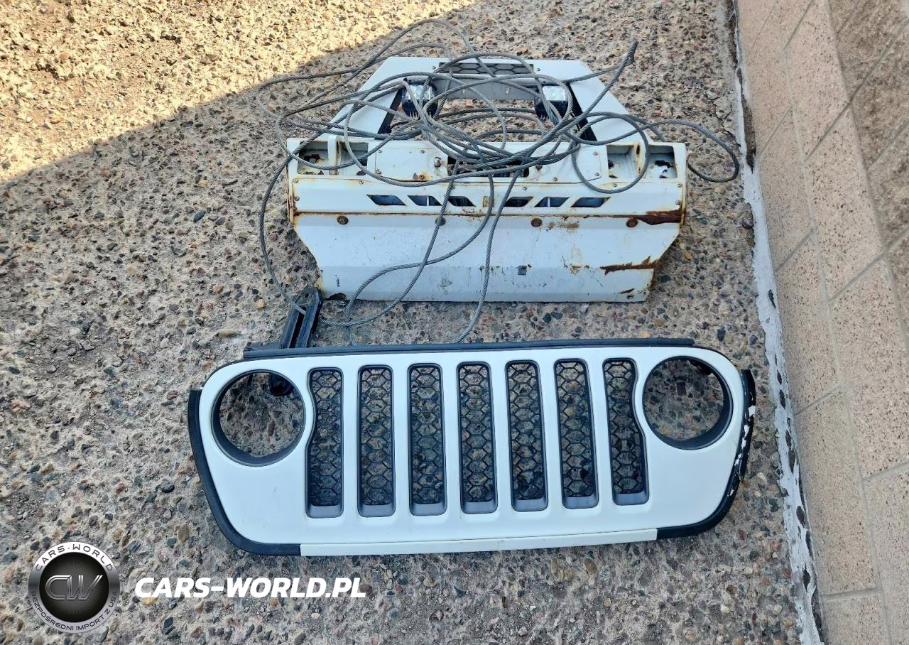 2022 Jeep Gladiator Rubicon VIN:1C6JJTBG8NL109946 - 12