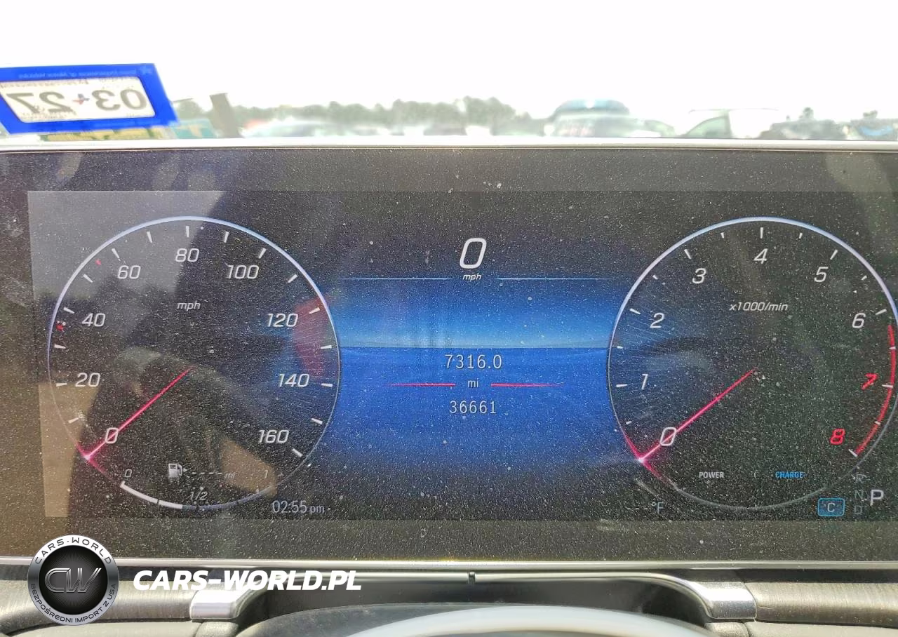 2021 Mercedes-Benz S 580 4Matic VIN:W1K6G7GBXMA027329 - 9