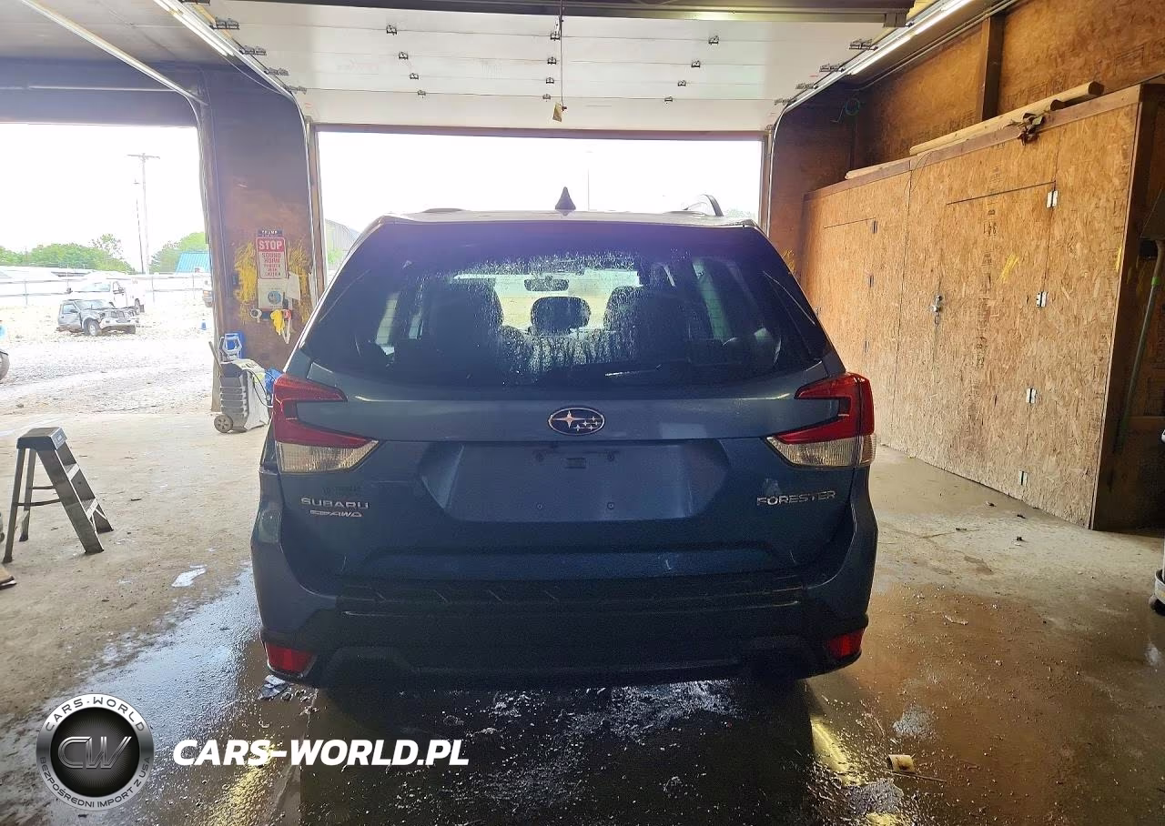 2019 Subaru Forester Premium VIN:JF2SKAEC9KH584142 - 6