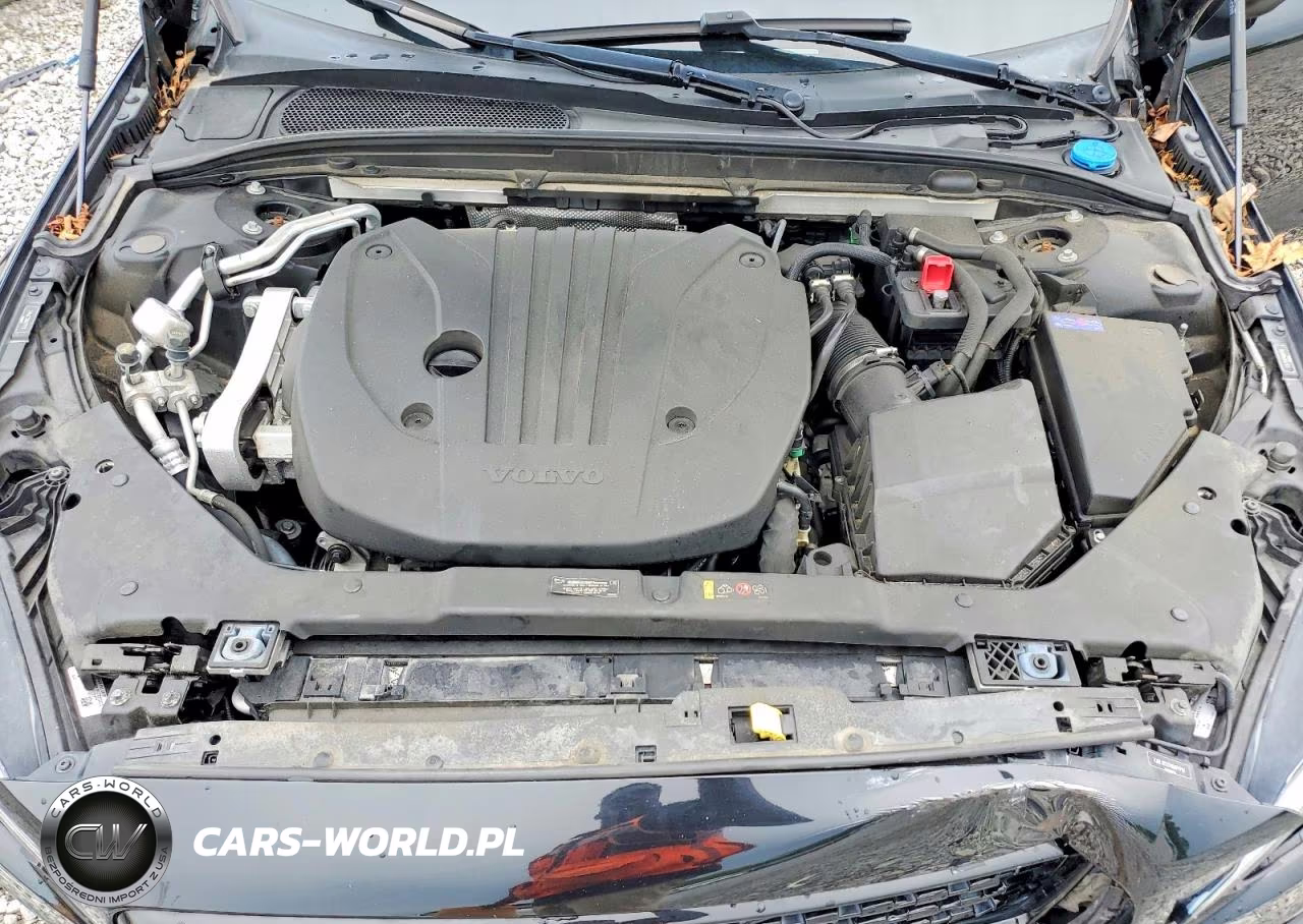 2022 Volvo S60 B5 Momentum VIN:7JRL12TZ7NG177712 - 11