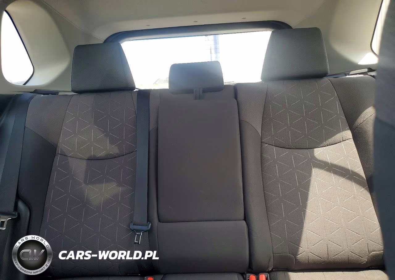 2019 Toyota Rav4 Xle VIN:2T3P1RFV1KC019157 - 10
