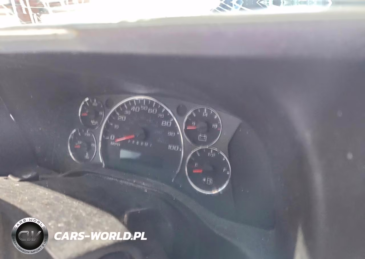 2010 Chevrolet Express G3500 VIN:1GC2GTBG2A1113945 - 9