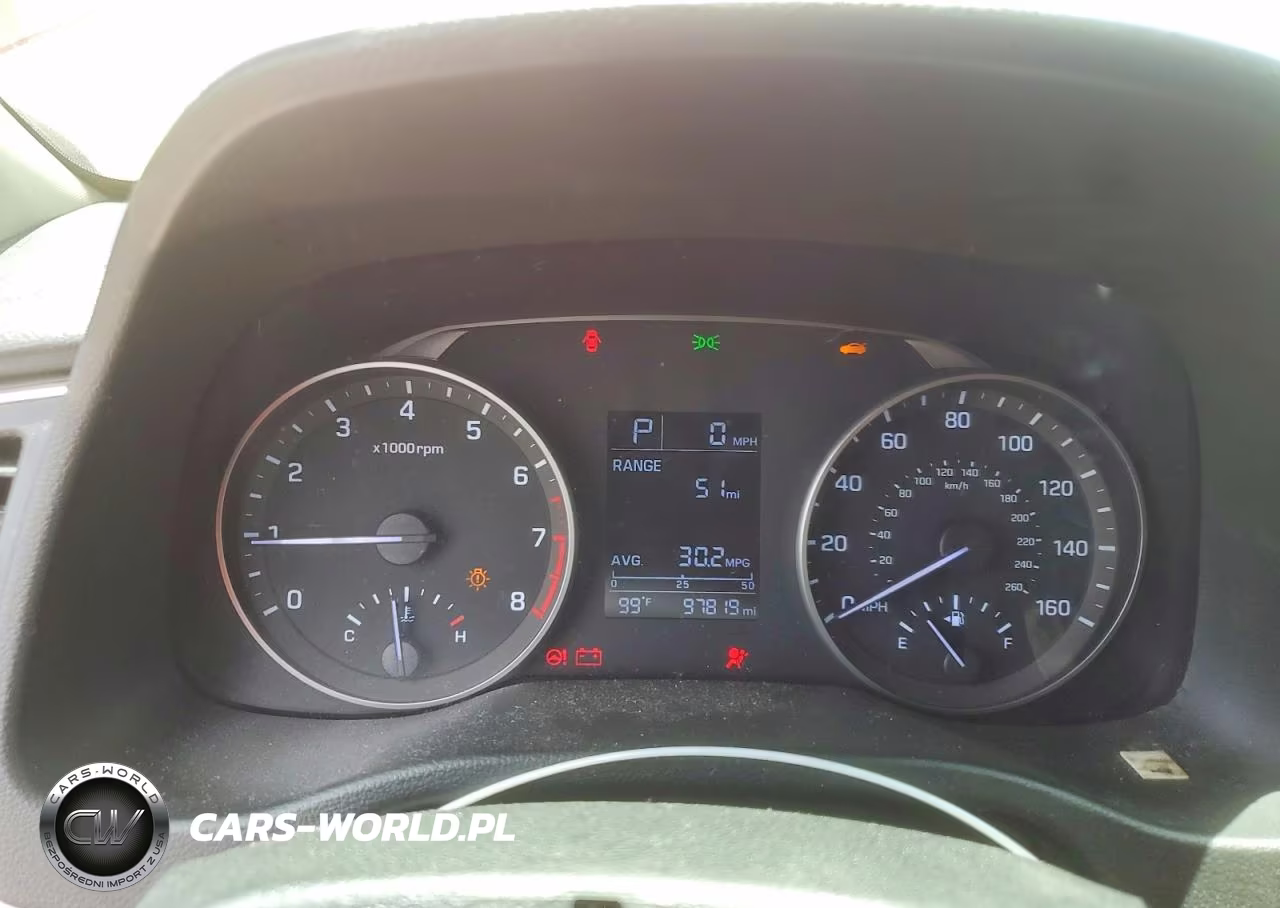 2018 Hyundai Elantra Se VIN:KMHD74LF4JU612311 - 9