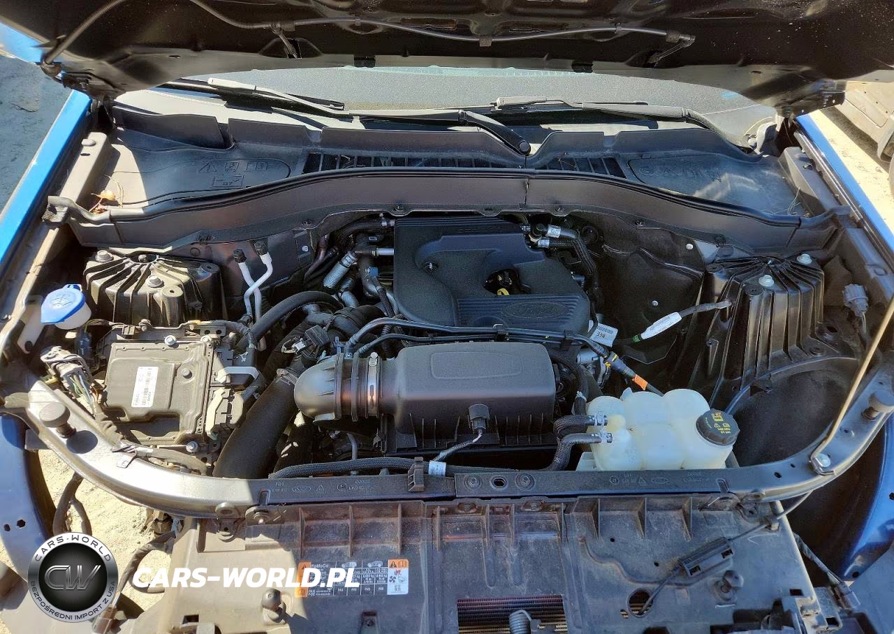 2020 Ford Explorer Xlt VIN:1FMSK8DH9LGD03948 - 12
