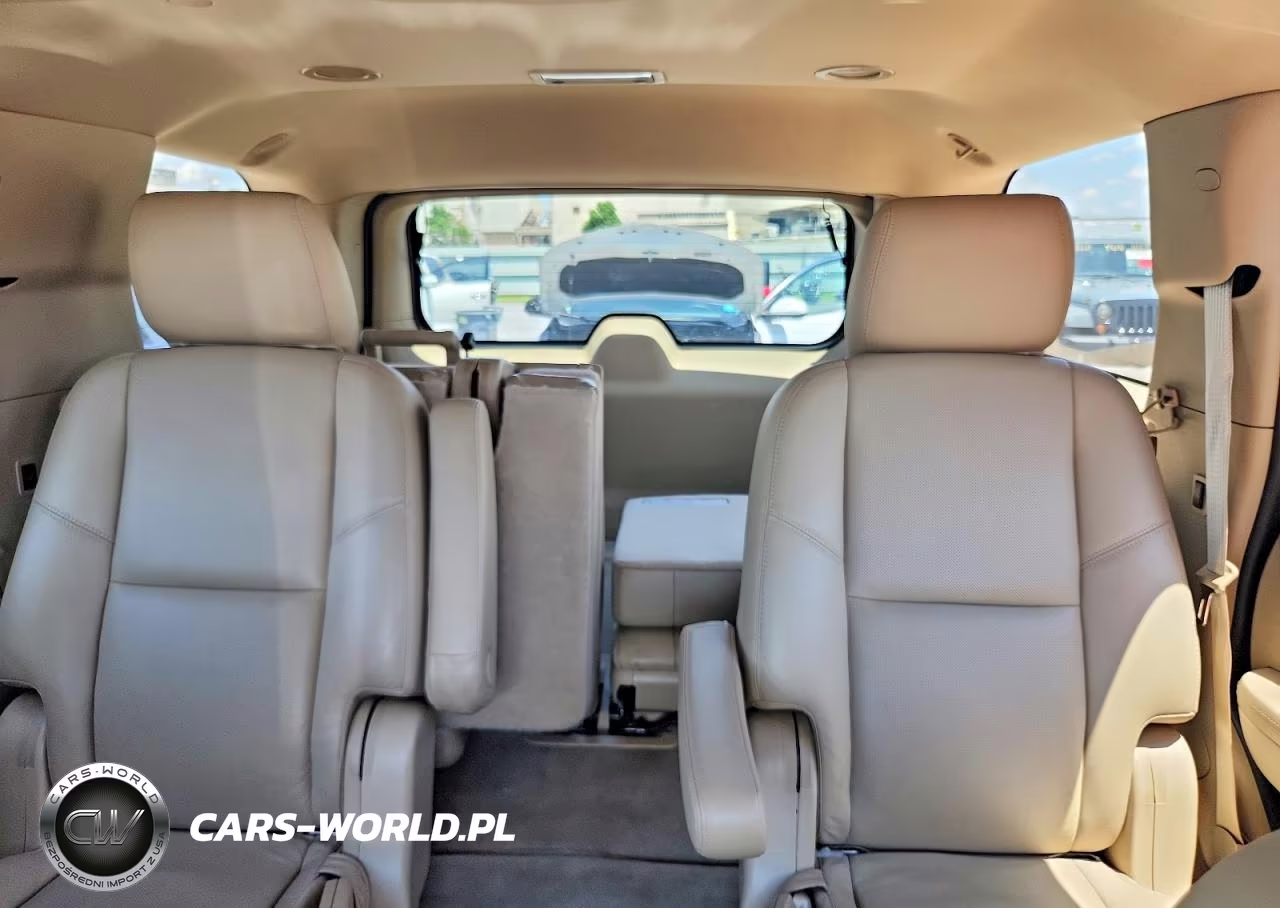 2014 Cadillac Escalade Premium VIN:1GYS3CEF8ER150756 - 10