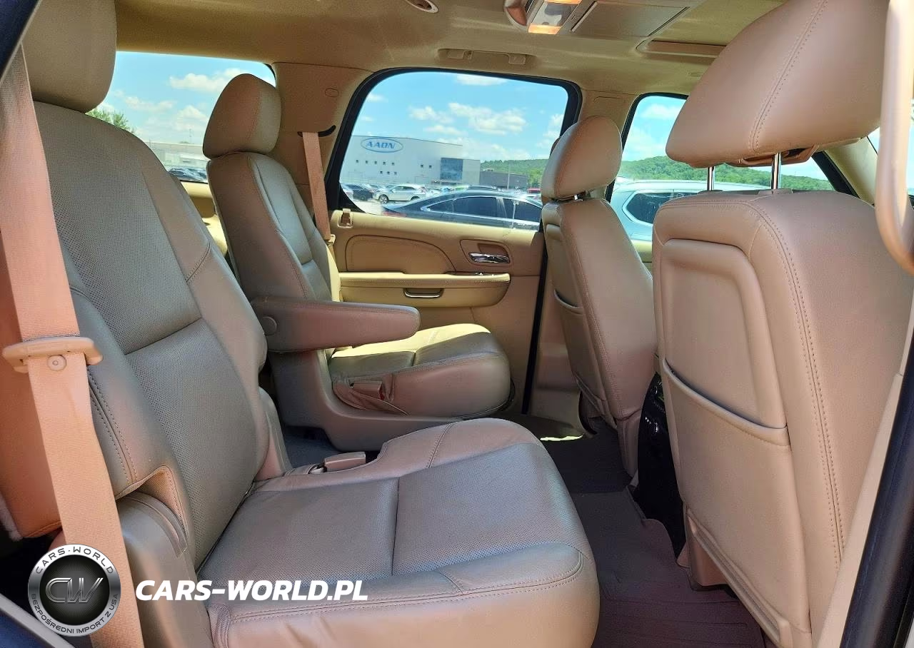 2014 Cadillac Escalade Premium VIN:1GYS3CEF8ER150756 - 11