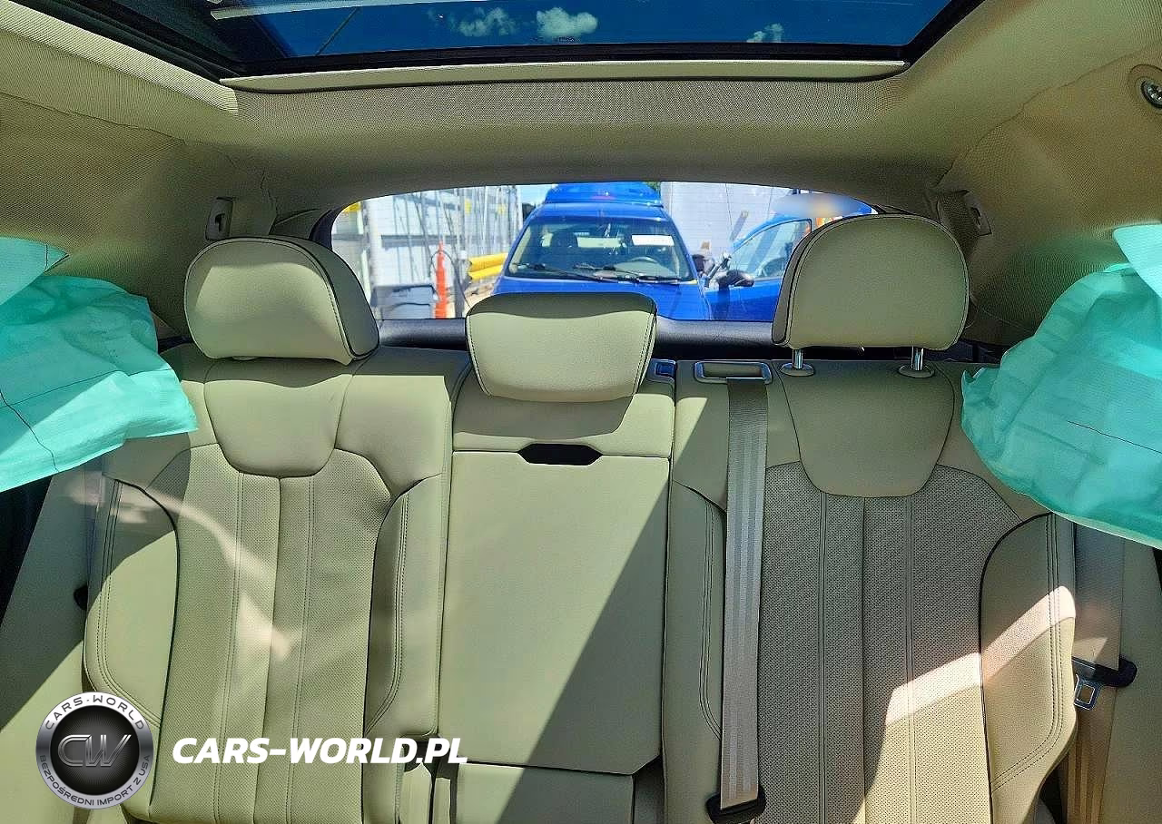 2024 Audi Q5 Prestige 45 VIN:WA1FAAFY8R2024276 - 10