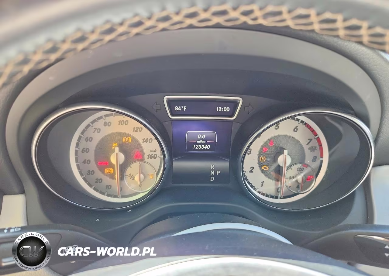 2015 Mercedes-Benz Gla 250 VIN:WDCTG4EBXFJ182412 - 9
