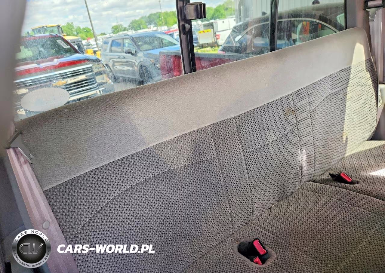 1999 Ford F150 VIN:1FTRX18W7XNB71889 - 10