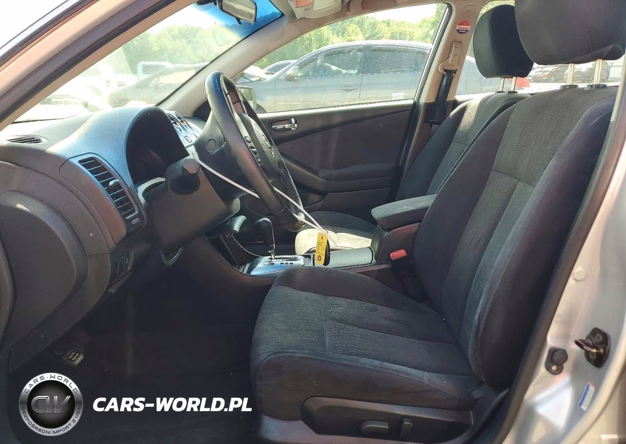 2010 Nissan Altima 2.5 VIN:1N4AL2AP0AN479016 - 7