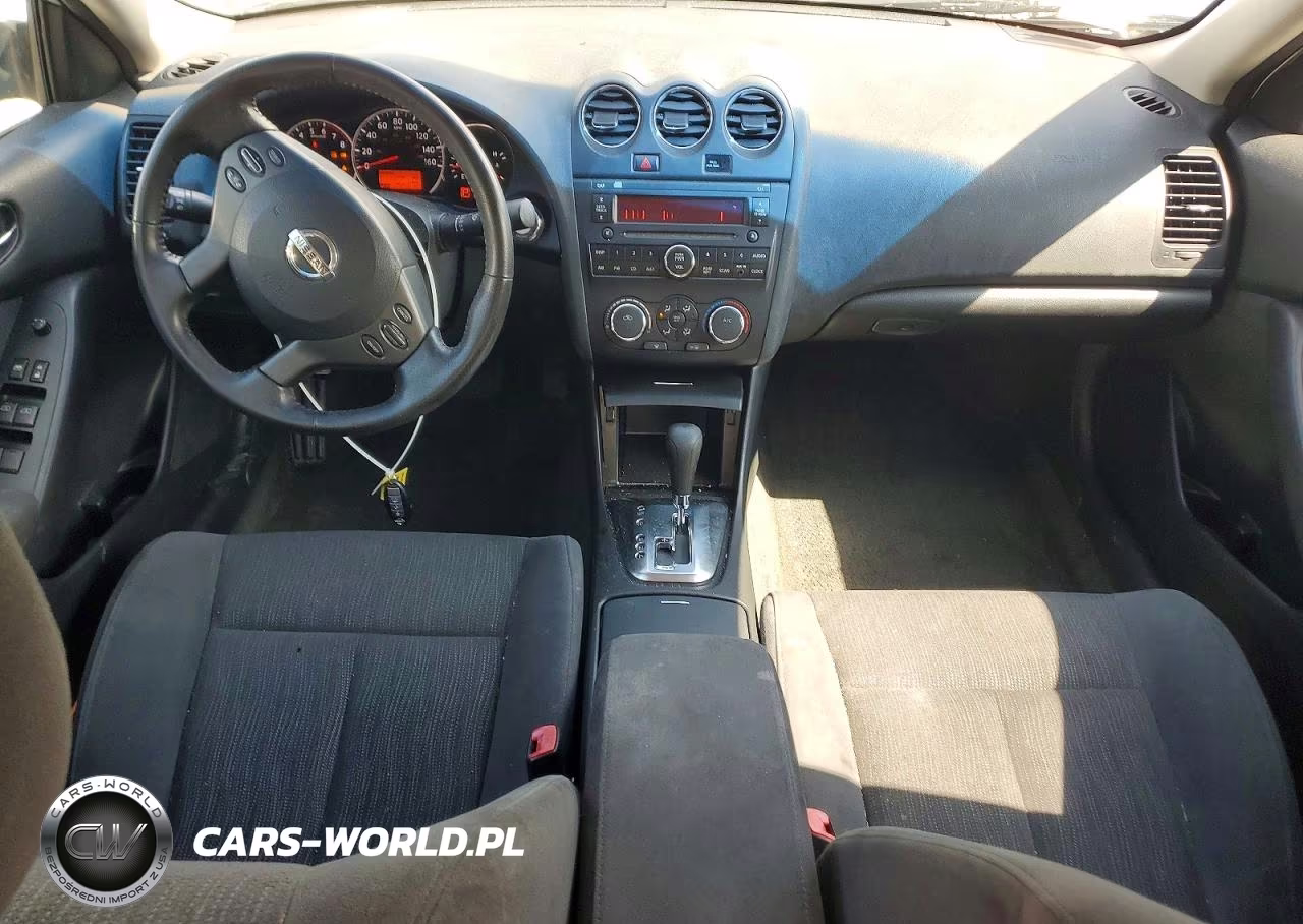 2010 Nissan Altima 2.5 VIN:1N4AL2AP0AN479016 - 8
