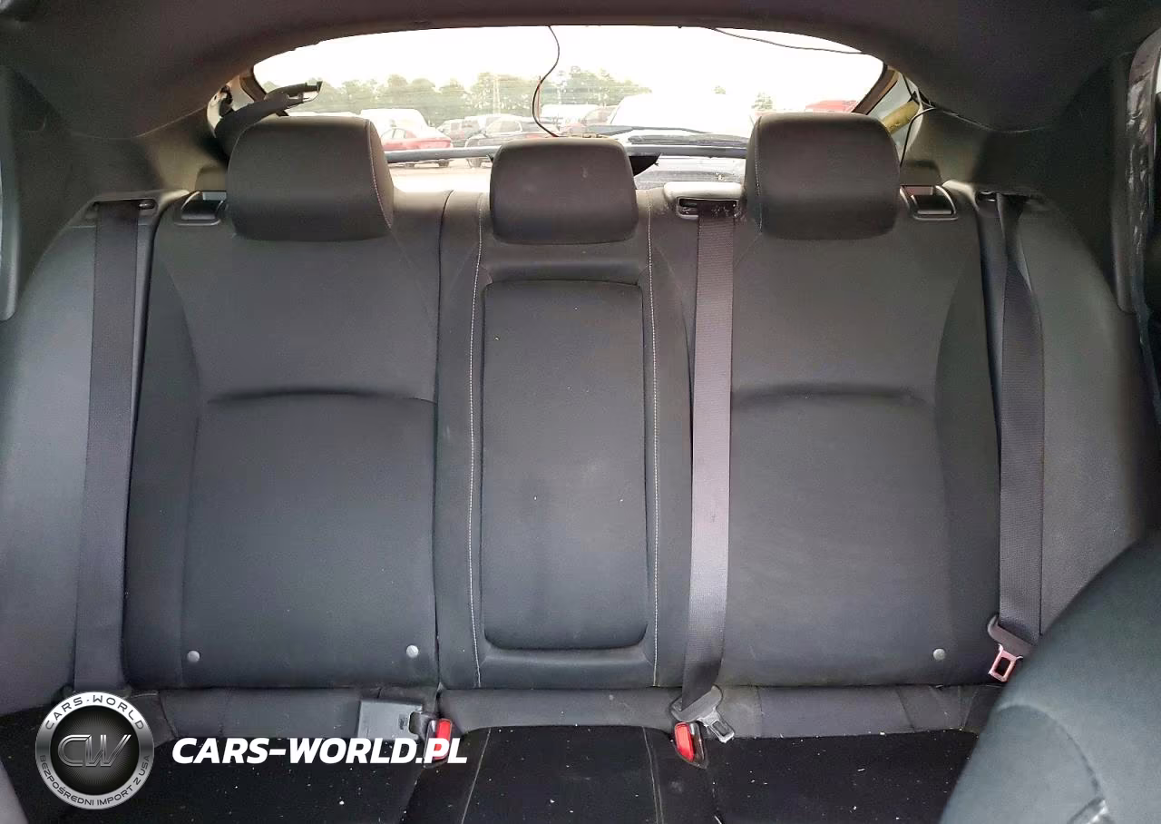 2017 Honda Civic Ex VIN:SHHFK7H52HU210950 - 10