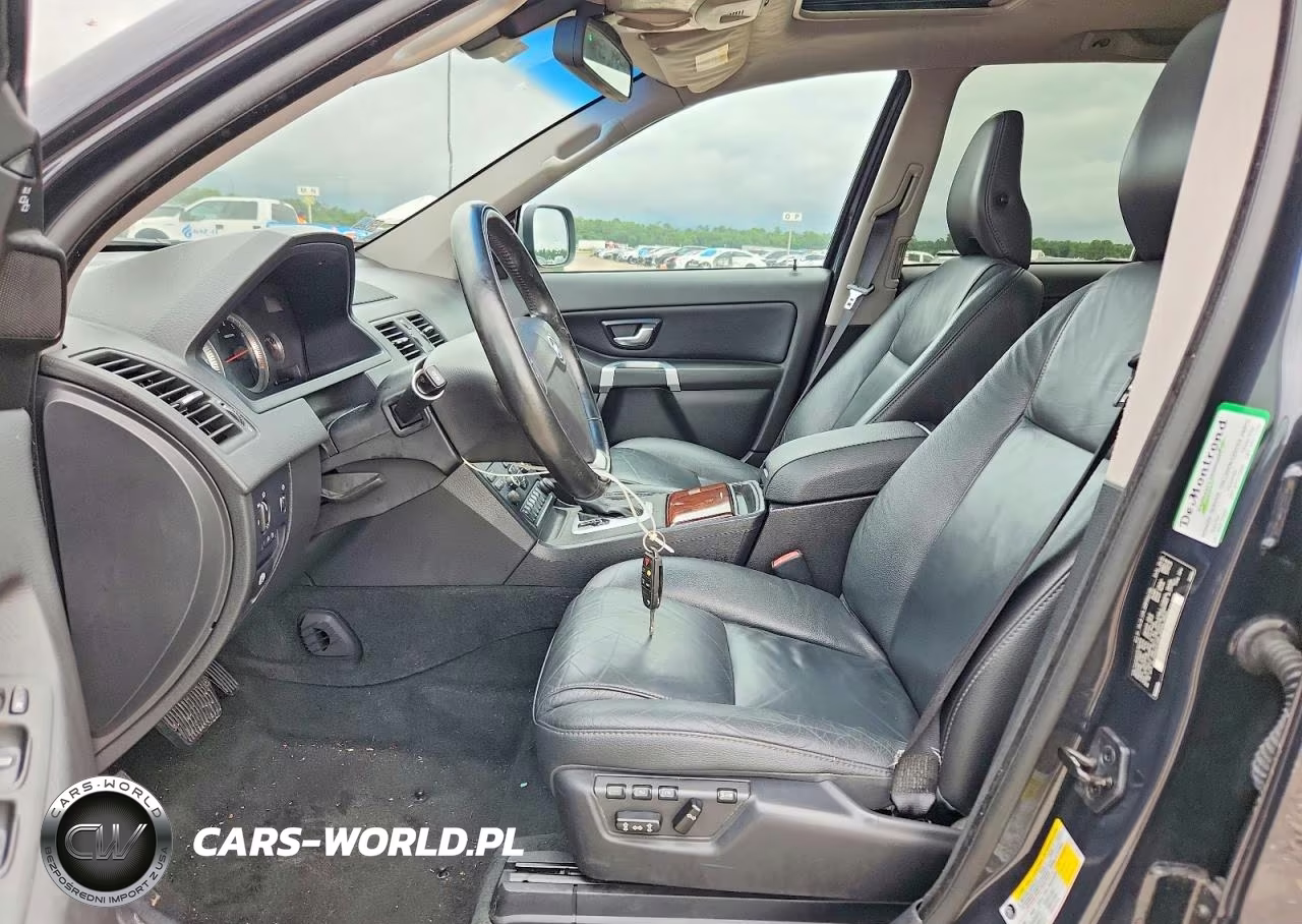 2014 Volvo Xc90 3.2 VIN:YV4952CY7E1681178 - 7