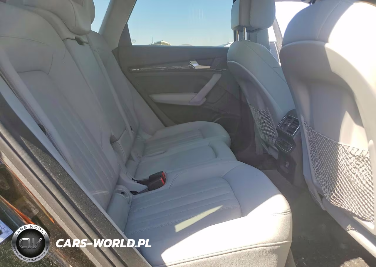 2018 Audi Q5 Premium Plus VIN:WA1BNAFYXJ2233932 - 11