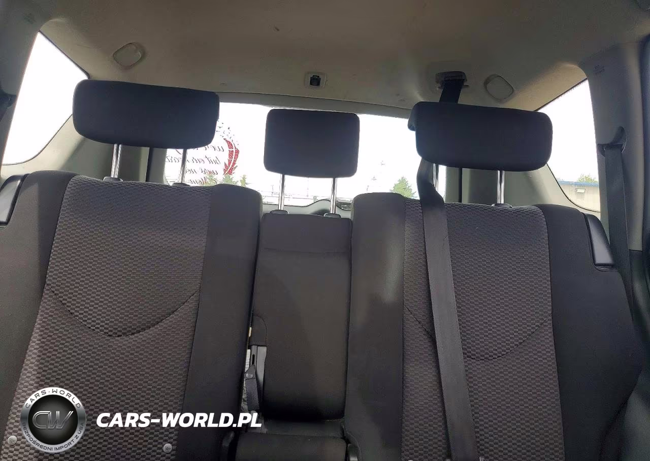 2011 Toyota Rav4 Sport VIN:JTMRK4DV3B5102851 - 10