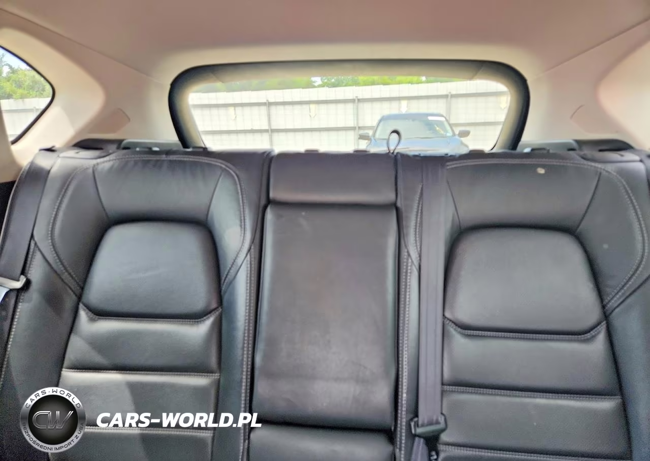 2024 Mazda Cx-5 Premium VIN:JM3KFBDM9R0397342 - 10