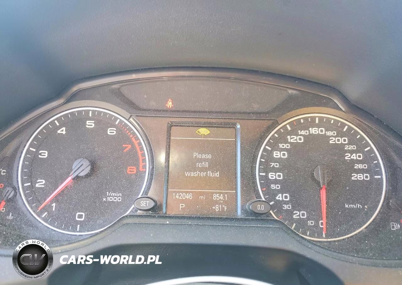 2012 Audi Q5 Premium Plus VIN:WA1VFCFPXCA014586 - 9
