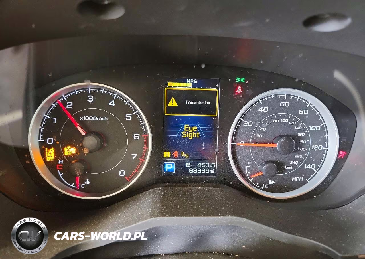 2019 Subaru Ascent Premium VIN:4S4WMAFDXK3412454 - 9