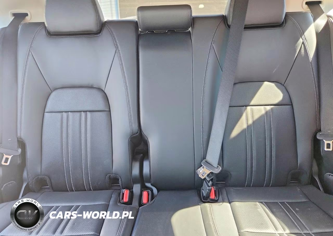 2027 Honda Hr-V Exl VIN:3CZRZ2H70VM700593 - 10