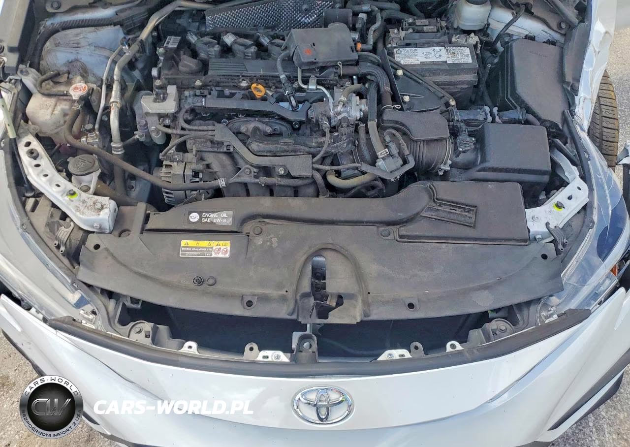 2023 Toyota Corolla Se VIN:5YFS4MCE5PP162136 - 11