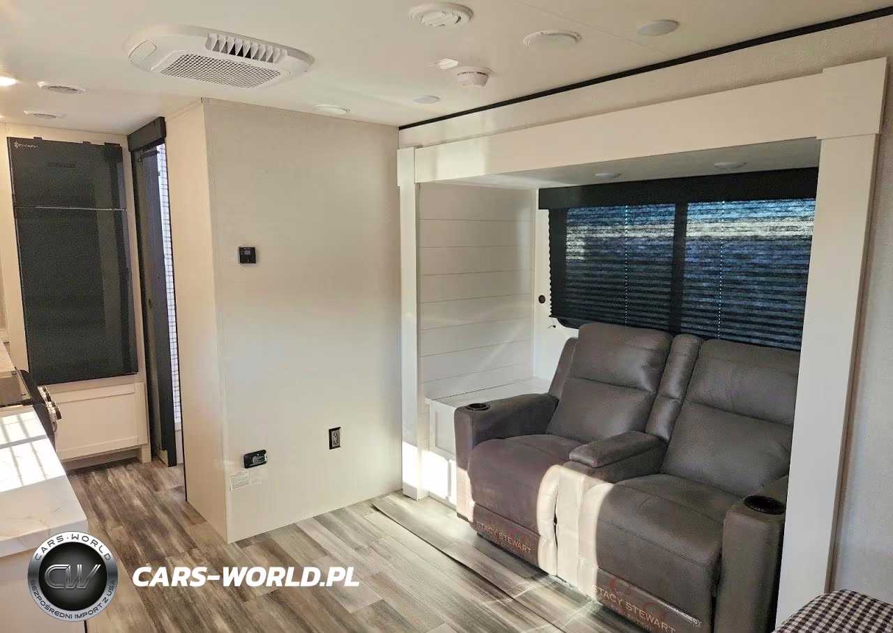 2026 Jayco Jay Flight Slx Camper VIN:1UJBC0BL3T16S0122 - 6
