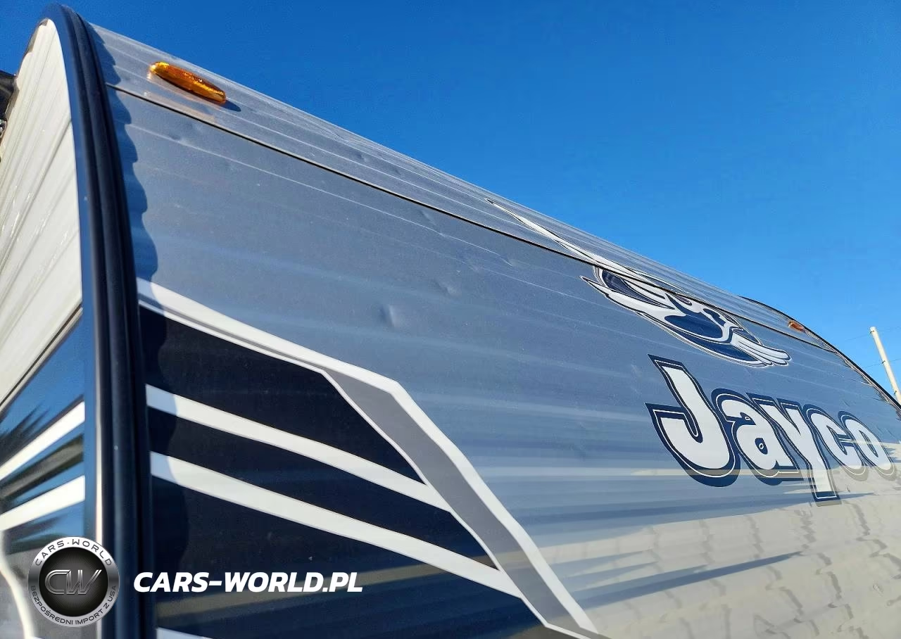 2026 Jayco Jay Flight Slx Camper VIN:1UJBC0BL3T16S0122 - 9