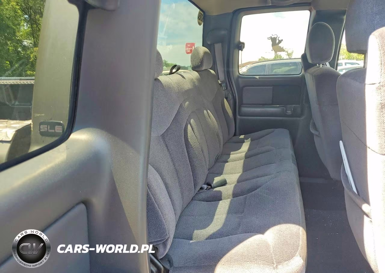 2001 GMC New Sierra C1500 VIN:2GTEC19T811175554 - 10