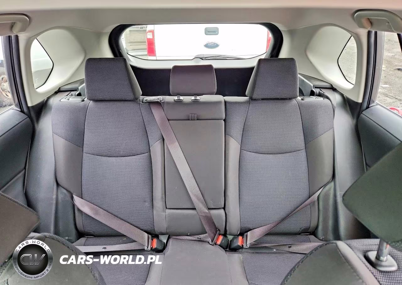 2019 Toyota Rav4 Le VIN:JTMMWRFV0KD028447 - 10