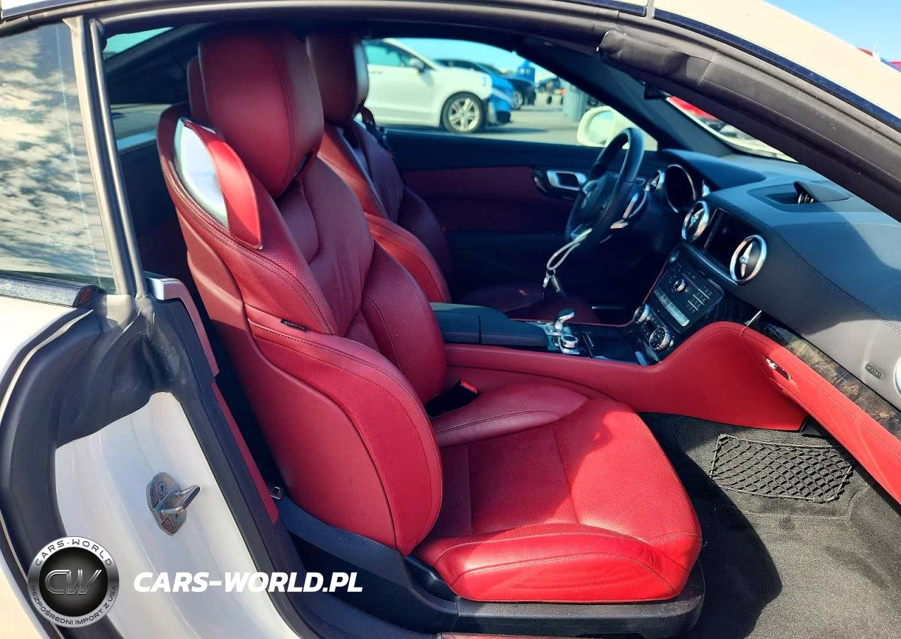 2020 Mercedes-Benz Sl 550 VIN:WDDJK7DA3LF058539 - 10