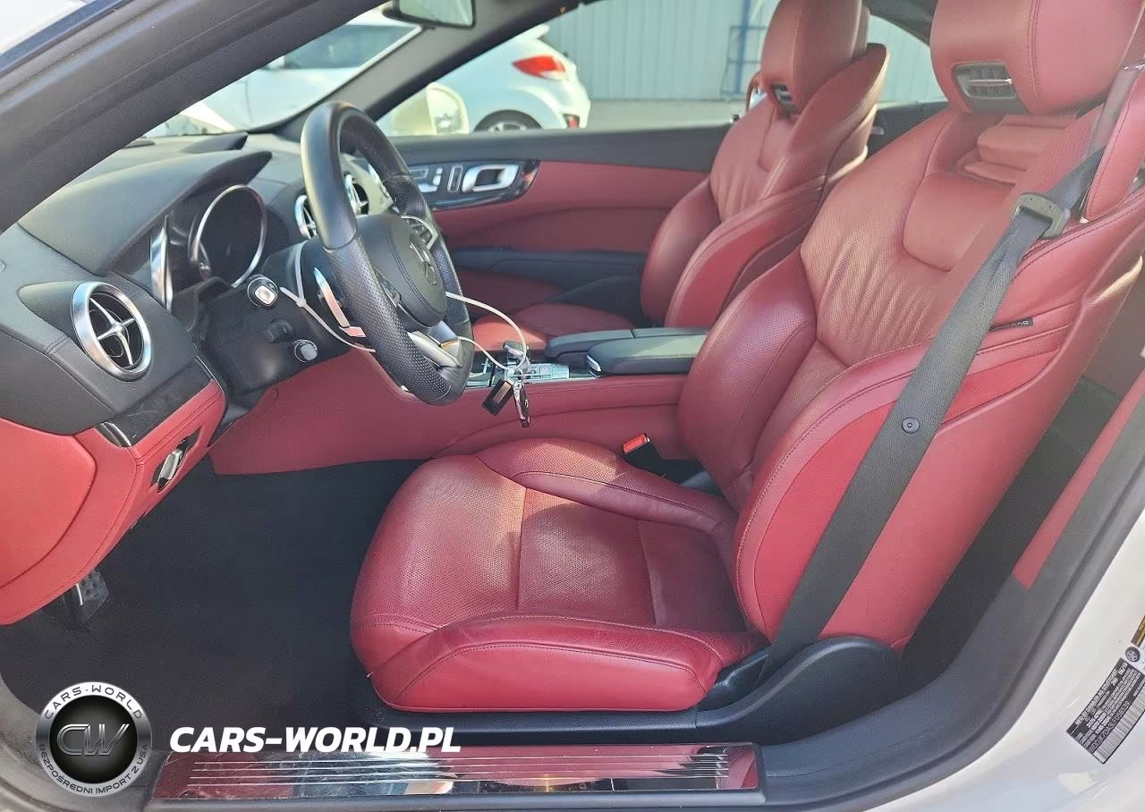 2020 Mercedes-Benz Sl 550 VIN:WDDJK7DA3LF058539 - 7