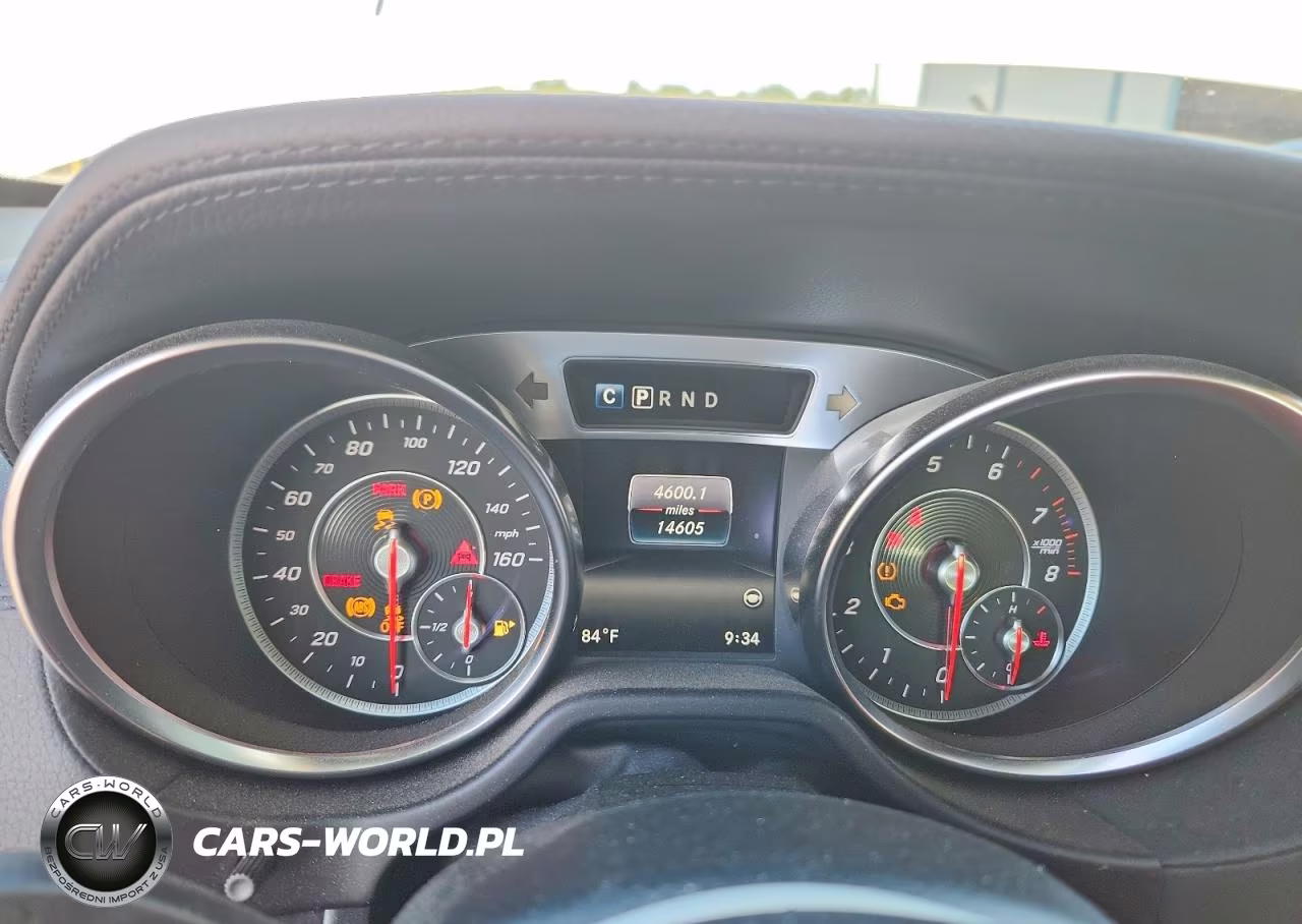 2020 Mercedes-Benz Sl 550 VIN:WDDJK7DA3LF058539 - 9