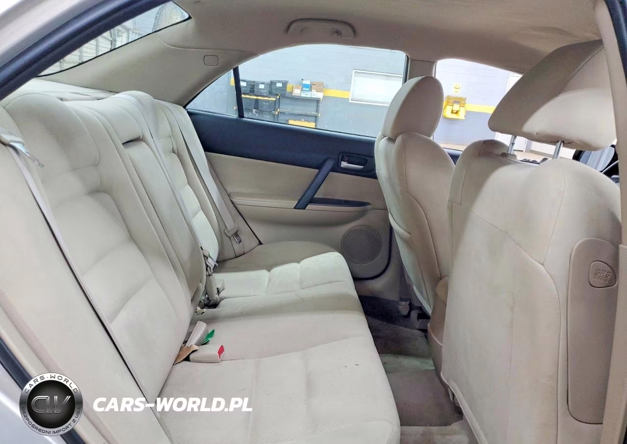 2007 Mazda 6 I VIN:1YVHP80C475M19175 - 10