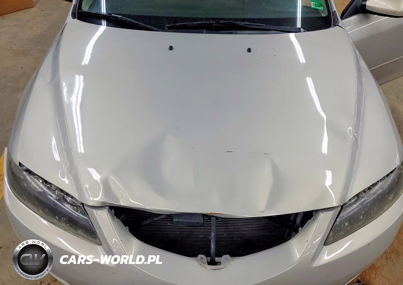 2007 Mazda 6 I VIN:1YVHP80C475M19175 - 11