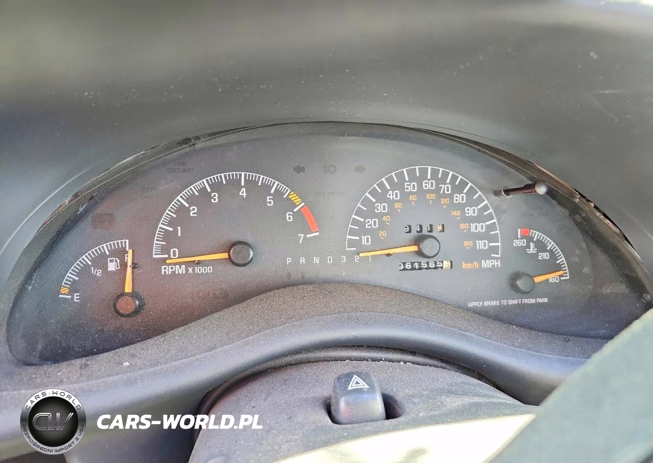2003 Pontiac Grand Prix Se VIN:1G2WK52J93F139945 - 9