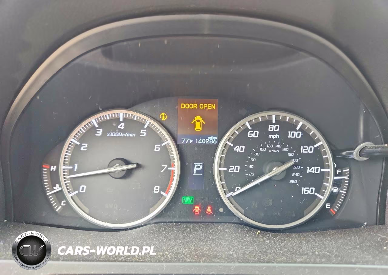 2015 Acura Rdx Technology VIN:5J8TB4H55FL013480 - 9