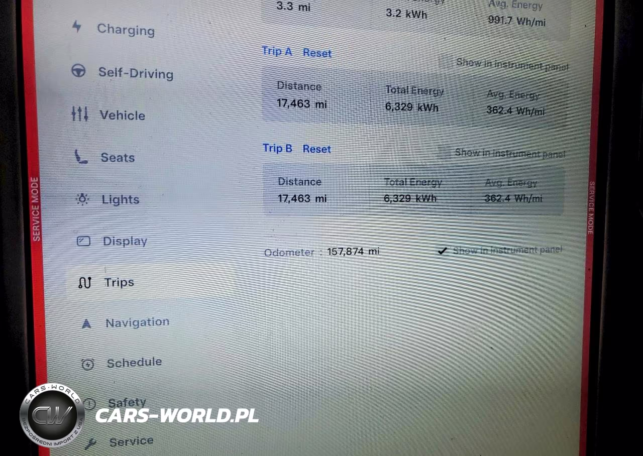 2020 Tesla Model X VIN:5YJXCBE26LF271923 - 9