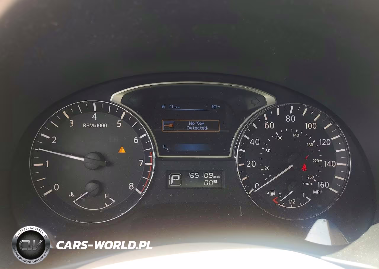 2014 Nissan Altima 2.5 Sl VIN:1N4AL3APXEN337994 - 9