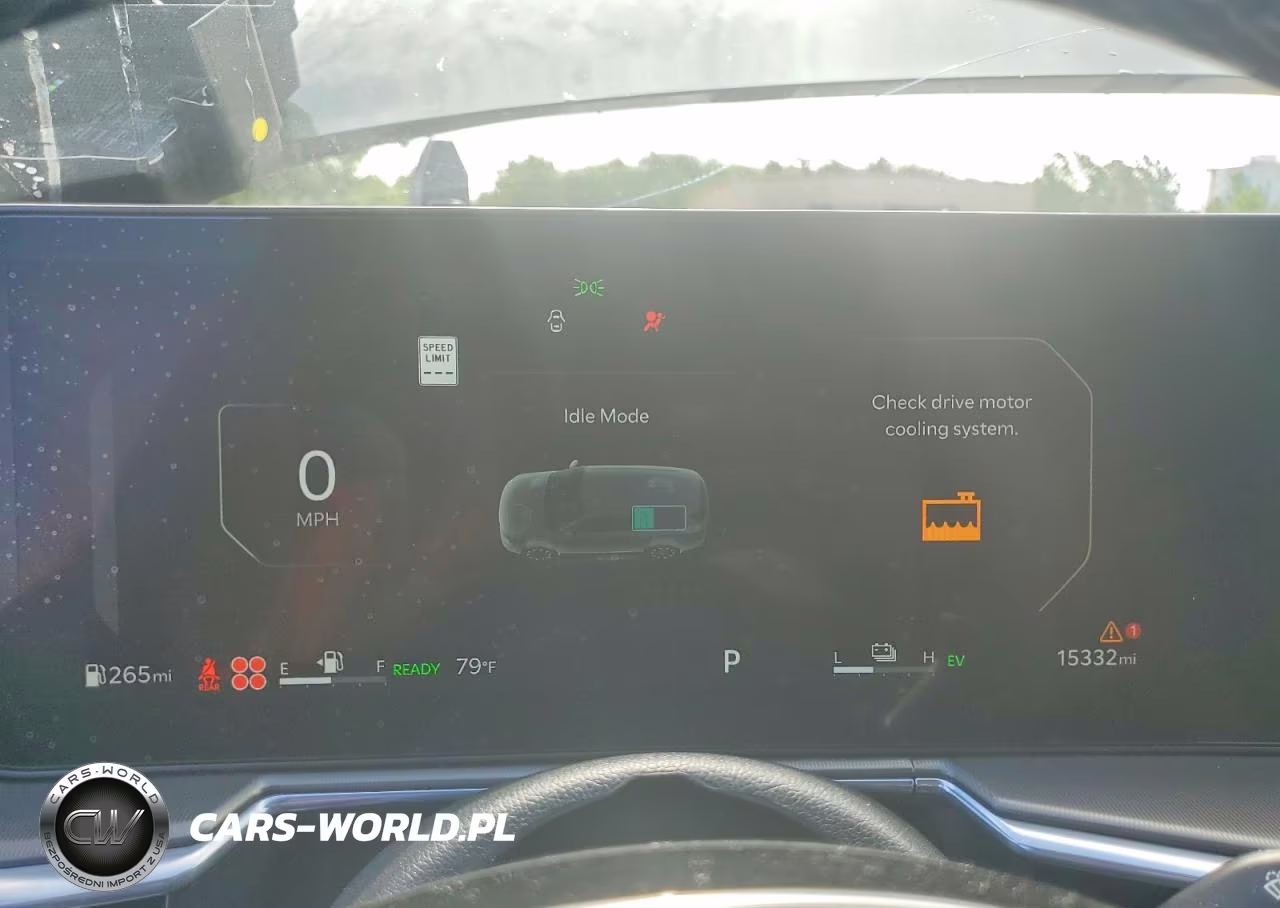 2025 Kia Sorento Hybrid Sx Prestige VIN:KNDRKDJG0S5353400 - 9