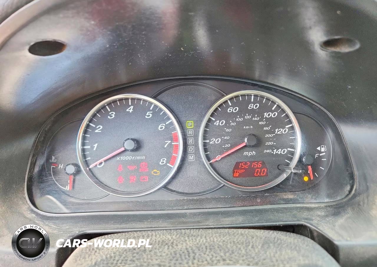 2006 Mazda 6 I VIN:1YVFP80CX65M36553 - 9