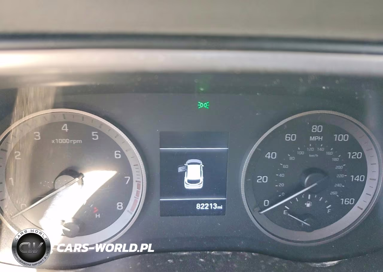 2021 Hyundai Tucson Se VIN:KM8J23A48MU362864 - 9